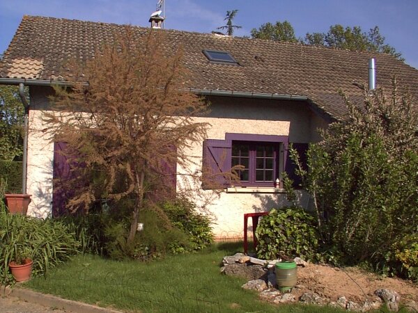 Mionnay / 348500 €