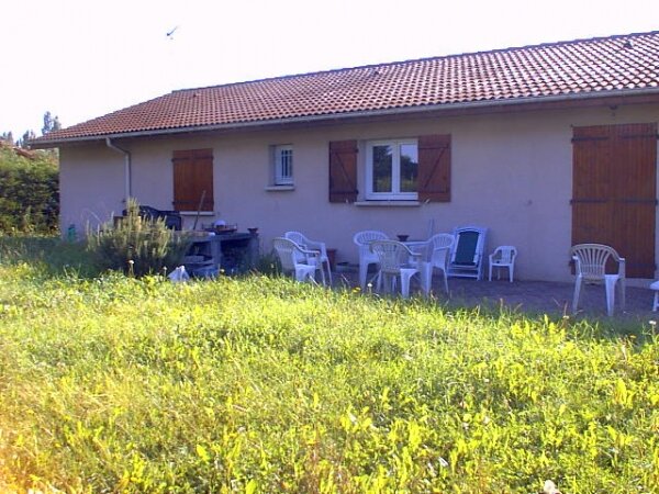 Mionnay / 315000 €